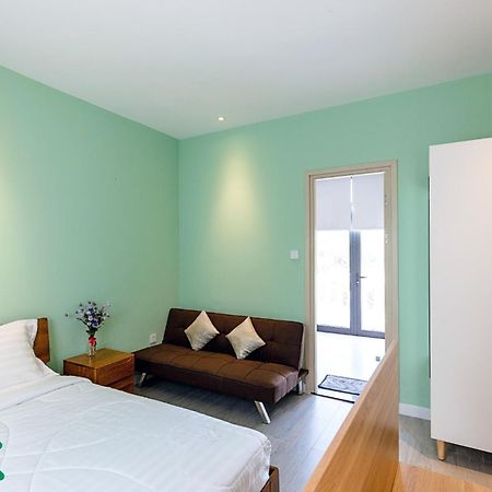 The Bok Hotel Grand World - By Gogo Phu Quoc Eksteriør bilde
